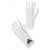 adidas Boxing Inner White Gloves