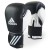 adidas Leather Boxing Gloves