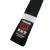 Tokaido Japanese Cotton Belt - BLBK (PRO) - 1.5"
