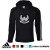 adidas Pullover Boxing Hoodie - 5 Colors!