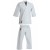 Tokaido Karate ISKF Kata Gi, 14 oz, Japanese Cut - Kata Master Gold Uniform
