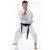 Tokaido Karate Kata Gi, 10 oz, Japanese Cut - Kata Master Silver III Uniform