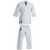 Tokaido Karate Kata Wado-Kai 12oz Uniform - Japanese Cut