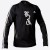 adidas Martial Arts Budo Spirit Shirt