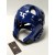 Tusah WTF Approved Blue Head Guard